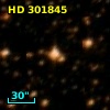 HD 301845