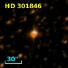 HD 301846