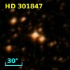 HD 301847