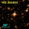 HD 301853