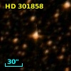 HD 301858