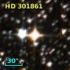 HD 301861