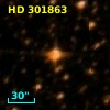 HD 301863