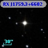RX J1759.3+6602
