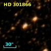 HD 301866
