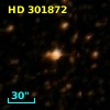 HD 301872