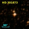 HD 301873