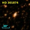 HD 301874