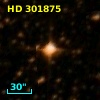 HD 301875