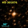 HD 301876