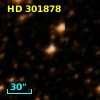 HD 301878