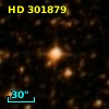 HD 301879