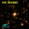 HD 301883