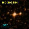 HD 301884