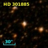 HD 301885