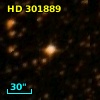 HD 301889