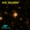 HD 301890