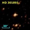 HD 301893