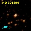 HD 301894