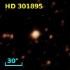 HD 301895