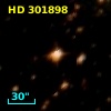 HD 301898