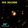 HD 301900