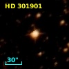 HD 301901