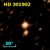 HD 301902