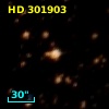 HD 301903
