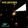 HD 301905