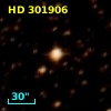 HD 301906