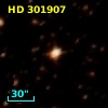 HD 301907