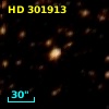 HD 301913