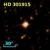 HD 301915