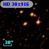 HD 301916