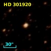 HD 301920