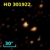 HD 301922
