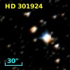 HD 301924
