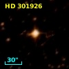 HD 301926