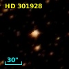 HD 301928
