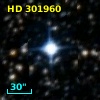 HD 301960