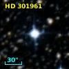 HD 301961
