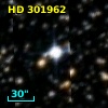 HD 301962