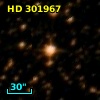 HD 301967