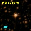 HD 301970