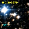 HD 301979