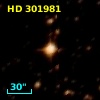 HD 301981
