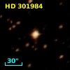 HD 301984