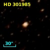 HD 301985