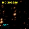 HD 301986